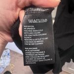 Urban Outfitters UO kimchi blue black ribbed Racerback dress Photo 3