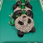Piper  K | Panda 🐼 Bear Brooch Photo 8