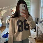 Edikted  Long Sleeve Top Photo 0