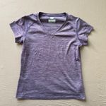 Columbia  Zero Rules V-Neck Athletic Tee Photo 0