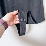 American Eagle Black One Piece by  Photo 3