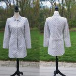 Fashionista Geometric Pattern Mid Photo 1