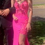 Sherri Hill Amara Prom Dress Photo 0