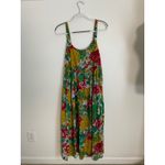 Yesno floral sun dress Photo 1