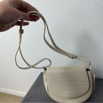 A New Day NWT off white purse Photo 5