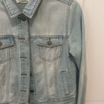 Ci Sono Designer Cisono Jean Jacket Photo 1