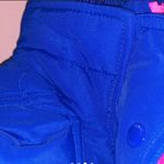 Hollister Blue Jacket  Photo 2