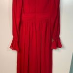 Chi Chi London Yewande Dress Size 4 NWT Photo 8