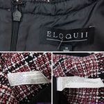 Eloquii NEW  Tweed fit and‎ flare dress, 16 Photo 11