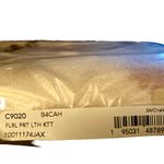 Coach NWT Kitt Messenger Crossbody With Floral Print Photo 5