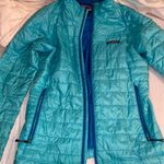 Patagonia Puffer Jacket Photo 0