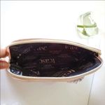 Victoria's Secret  Tease Gardenia Tote+Makeup Bag Photo 8