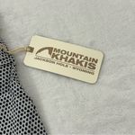 Mountains Khakis Cirrus Pebble Black & White Emma Tank Top Shirt Women’s Size S Photo 1