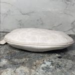 Coach  MINI PAYTON BAG IN CANVAS - WHITE CHALK Photo 5