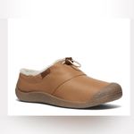 Keen  Howser III Slide Toasted Coconut/Bison Size 7 Photo 2