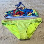 Hot Water Bikini size M top Photo 1