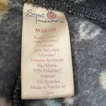 secret treasures 💥 Women's Plush Cuffed Pajama Pants M Photo 5