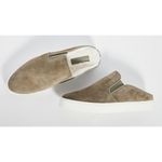 Vince ππ Garvey 2 Shearling Lined Slip-On Sneaker Photo 6