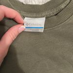 Columbia  Crewneck Photo 1