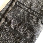 Lilybod  Olive & Black Speckled Cropped Leggings - Size L Photo 3