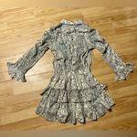 Ladies XS ‘Simply Ours’ boutique dress White Photo 2