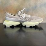 Sorel Kinetic Impact Lace Women's Sneakers NL4694-278 Dark stone/Moonstone Sz 8M Photo 13
