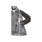 Calvin Klein  Performance Asymmetrical Zip Jacket size L Photo 5