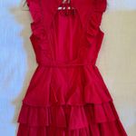 Olivaceous  Romper (Boutique) Photo 2