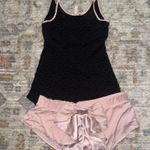 Victoria's Secret Y2k  Camisole and shorts with bow Photo 1