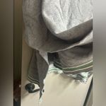 House of Harlow  1960 Oversized Pancho Photo 4