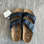 Birkenstock NWT Black Arizona Sandals Photo 5
