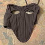 Pretty Little Thing PLT Cut Out, Going Out Top Photo 0