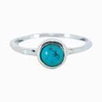 Pura Vida turquoise ring Photo 0