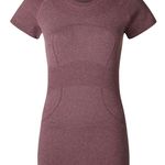 Lululemon Swiftly Tech Short Sleeve Crew Photo 0