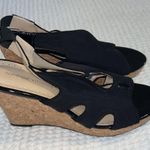 Adrienne Vittadini Claudia Wedge Shoe Photo 0