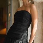 Anthropologie  Hutch Raney dress- size 0 Photo 6