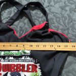 Harry Potter swimsuit The Quibbler Death Eaters Daily Prophet handmade swimsuit Red Size undefined Photo 2