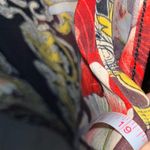 Mlle Gabrielle  Sleeveless Mini Dresses Photo 4