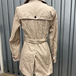 J.Crew Banana Republic classic trench coat Photo 4