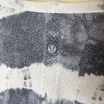 Lululemon  Swiftly Tech Scoop LS Tie Dye Sz 12 Photo 8