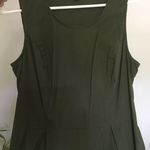 Mossimo Supply Co Maxi Dress With Pockets!  Photo 1