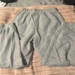 Brandy Melville Brandy Rosa Sweatpants Photo 1