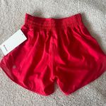 Lululemon  Shorts Hotty Hot Photo 2