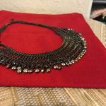 Rhinestone Collar Necklace Photo 3