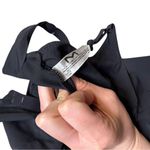 Maidenform  Shape Wear Bodysuit Black Womens Small Photo 2