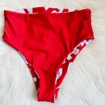 Anthropologie The Odells Jennifer Reversible Swim Bottoms, Size S Photo 5