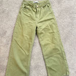 ZARA  Wide-Leg Pants Photo 0