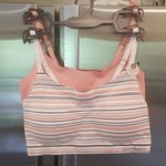 Lucky Brand ππ Seamless Bra Set (2 PK) M NWT Photo 0