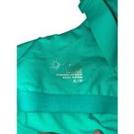 Aerie offline The hugger stretch medium support green sports bra XL Photo 1