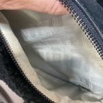 UGG  Dannie II backpack, cow suede and‎ sheepskin Photo 6